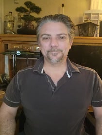 Poster for Give Thanks video from Jeremy Miller