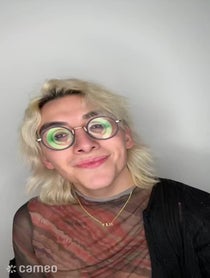 Poster for Intro video video from Mason Alexander Park