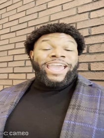 Poster for Intro video video from Quentin Jiles