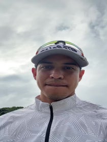 Poster for Birthday video from Mauricio Dubon