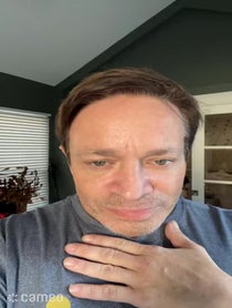 Poster for Intro video video from Chris Kattan