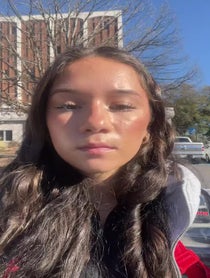 Poster for Birthday video from Ariel Posen