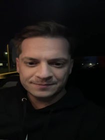 Poster for Birthday video from Landon Cassill