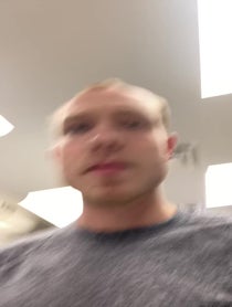 Poster for Birthday video from Mike Eckles