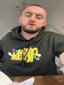 Poster for Intro video video from MashtagBrady