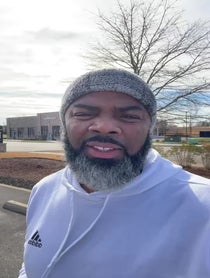 Poster for Birthday video from Kevin Dyson