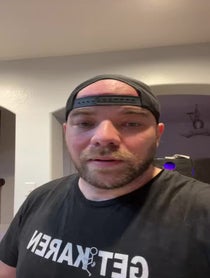 Poster for Roast video from Quinn Pratt