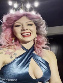 Poster for Intro video video from Annalee Belle