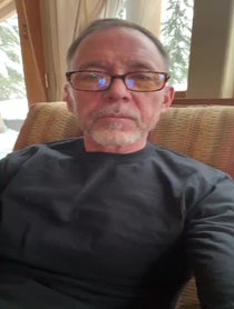 Poster for Pep Talk video from Chris Voss