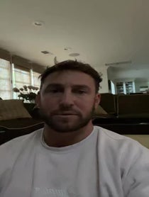 Poster for Roast video from Evan Paley