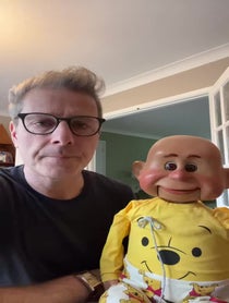 Poster for Other video from Paul Zerdin