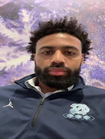 Poster for Birthday video from Joel Berry II