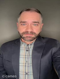 Poster for Intro video video from Aaron Sagers