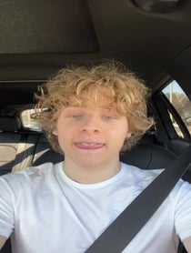 Poster for Question video from Lev Cameron