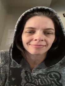 Poster for Birthday video from Jessamyn Duke