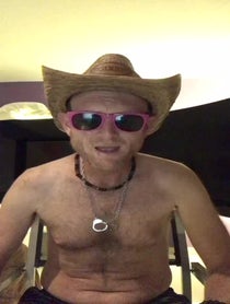 Poster for Other video from The Trashy Cowboy