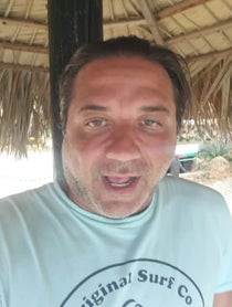 Poster for Other video from Enrique Arce