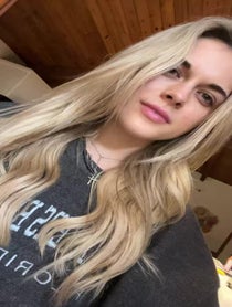 Poster for Anniversary video from Alana Springsteen