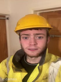 Poster for Intro video video from BarryIsDossing