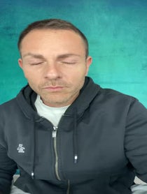 Poster for Birthday video from Jason Rosell