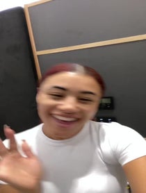 Poster for Birthday video from Chanita MAFS UK 2022