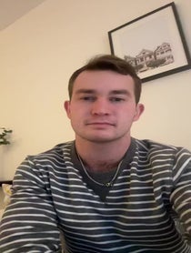 Poster for Birthday video from Mean Girls Musical