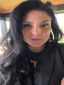 Poster for Birthday video from Jaci Velasquez