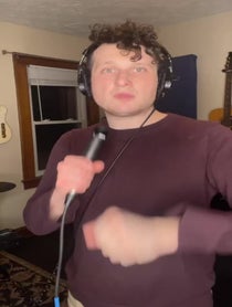 Poster for Other video from Cappy (HummusVacuum)
