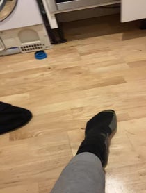 Poster for Other video from BarryIsDossing