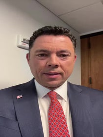 Poster for Birthday video from Jason Chaffetz