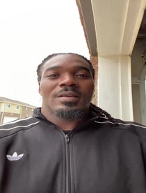 Poster for Birthday video from Bo Scarbrough
