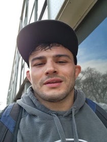 Poster for Advice video from Nick Newell