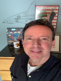Poster for Other video from Adam Growe, Cash Cab Guy