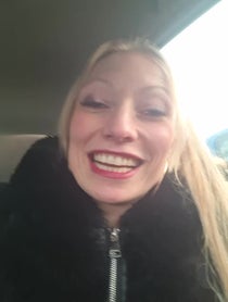 Poster for Pep Talk video from IAMICEBARZ