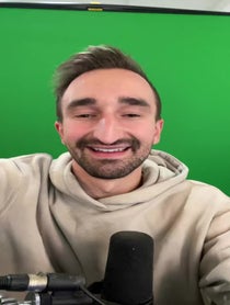 Poster for Birthday video from JeromeASF - Jerome Aceti