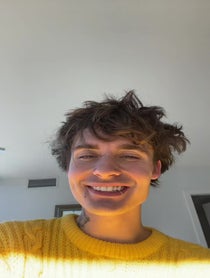 Poster for Other video from Christian Collins