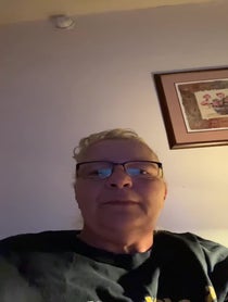 Poster for Birthday video from Lisa Hamme