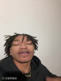 Poster for Intro video video from Demetrius Calip II