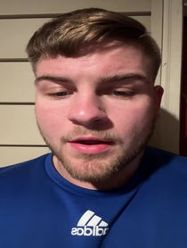 Poster for Roast video from Jared Casey