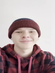 Poster for Birthday video from Colton Gobbo