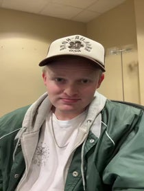 Poster for Advice video from Cade Thompson