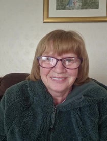 Poster for Birthday video from The Devon Maid