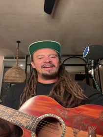 Poster for Other video from Michael Franti
