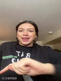 Poster for Intro video video from Robyn Ottolini