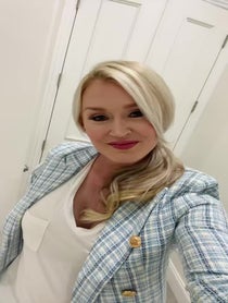 Poster for Other video from Blair O'Neal