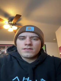 Poster for Advice video from Jake Dalton