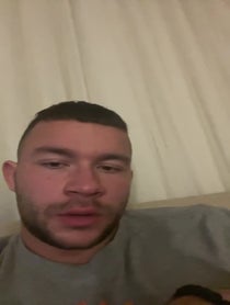 Poster for Question video from Daniel Garcia