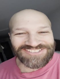 Poster for Other video from Patrick O’Brien Demsey