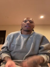 Poster for Advice video from Eloy Room