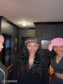 Poster for Intro video video from The Shindellas